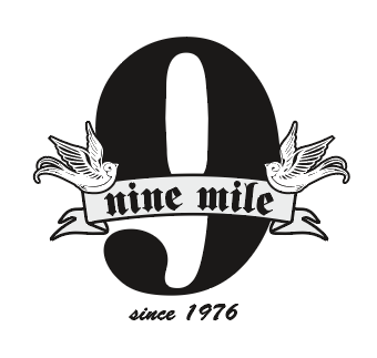 Nine Mile Zapatillas